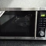 Acogedor piso en Gran Vía Parque