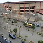 Acogedor piso en Gran Vía Parque
