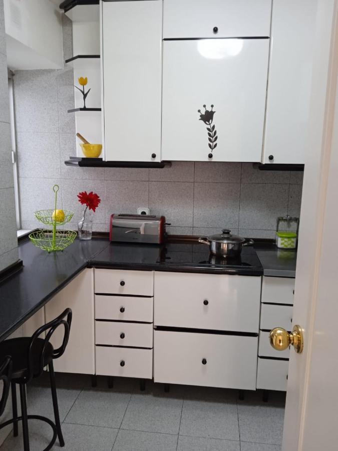 Acogedor piso en Gran Vía Parque Apartamento Córdoba
