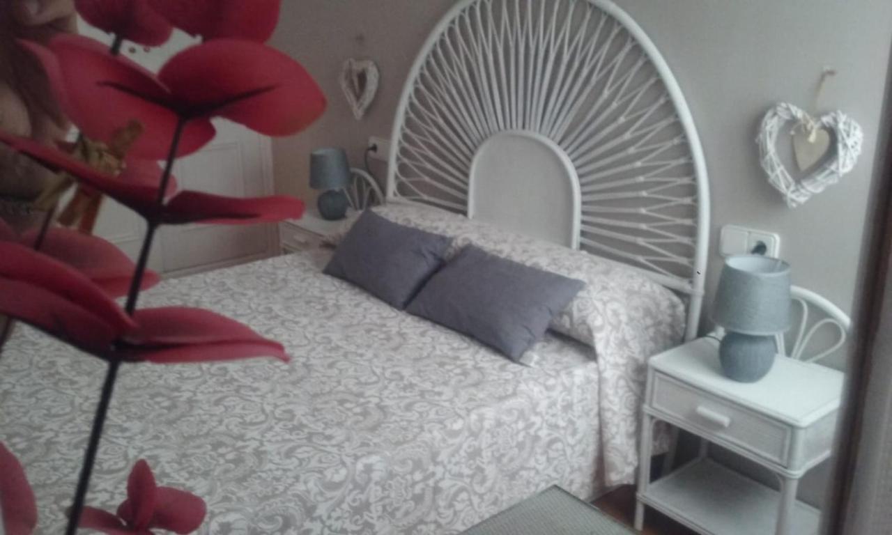 Acogedor piso en Gran Vía Parque Apartamento Córdoba