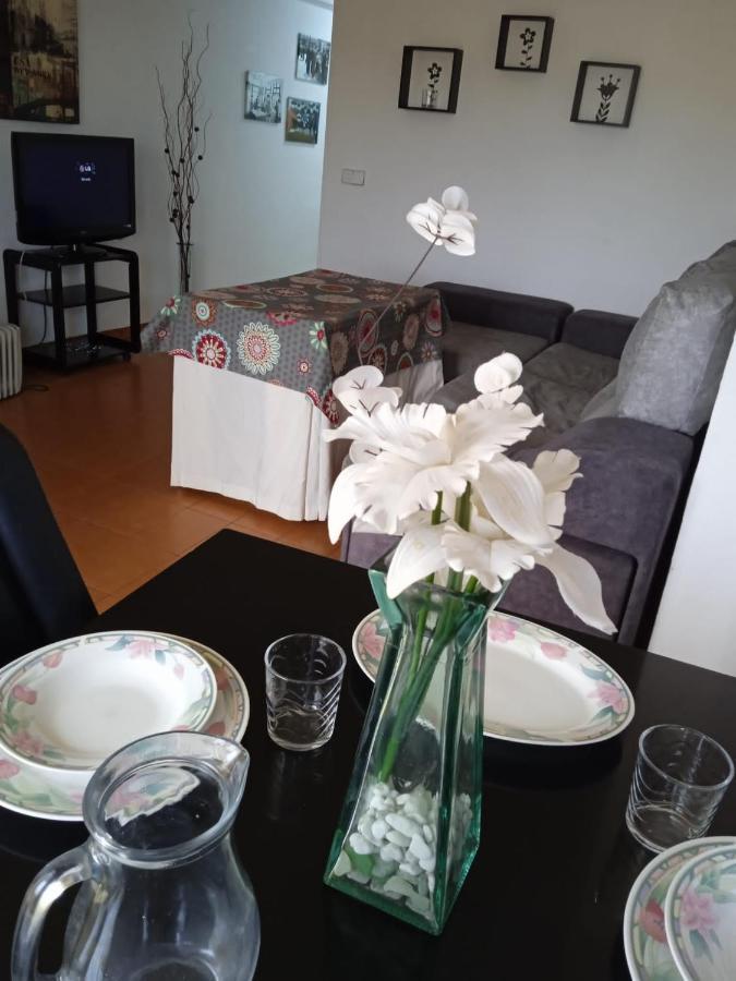 Apartamento Acogedor piso en Gran Vía Parque *