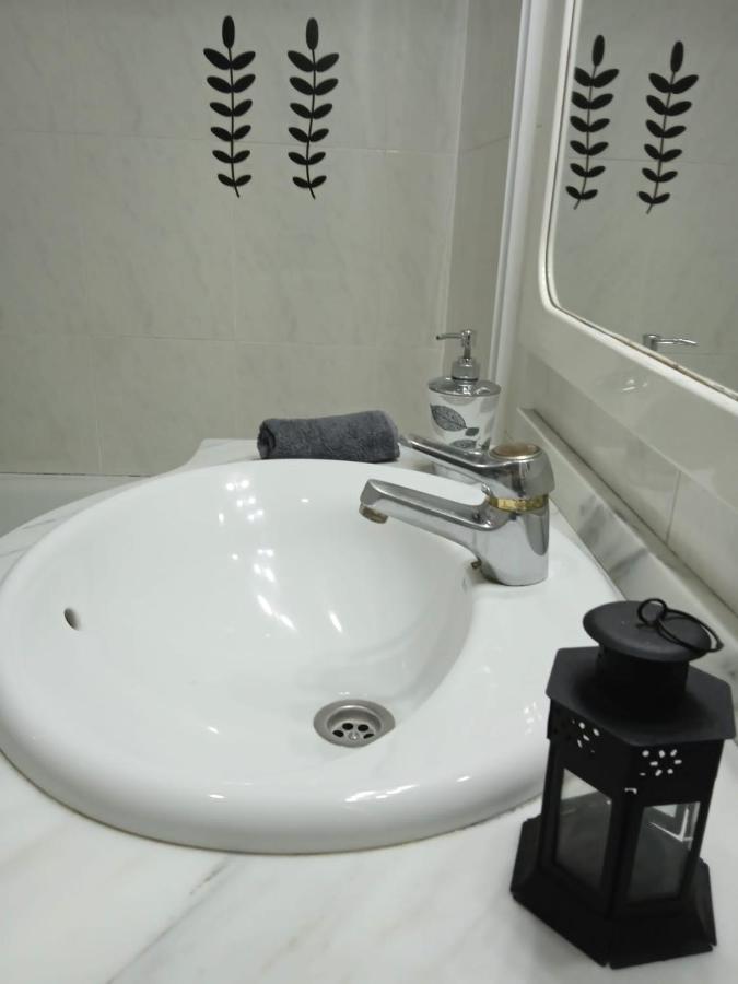 Acogedor piso en Gran Vía Parque Apartamento Córdoba